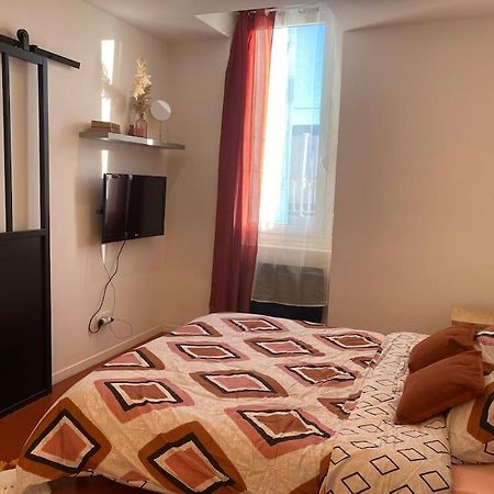 A Deux Pas Des Grands Buffets - Cosy T2 Climatise Leilighet Narbonne Eksteriør bilde