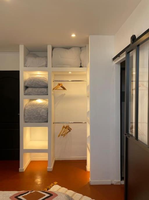 A Deux Pas Des Grands Buffets - Cosy T2 Climatise Leilighet Narbonne Eksteriør bilde