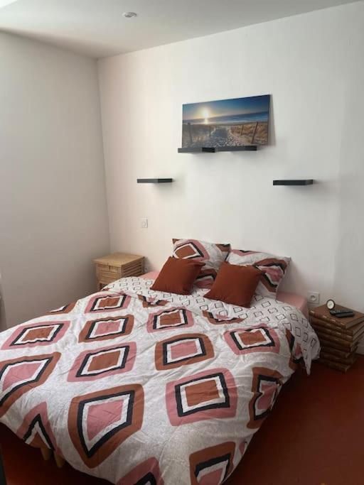 A Deux Pas Des Grands Buffets - Cosy T2 Climatise Leilighet Narbonne Eksteriør bilde